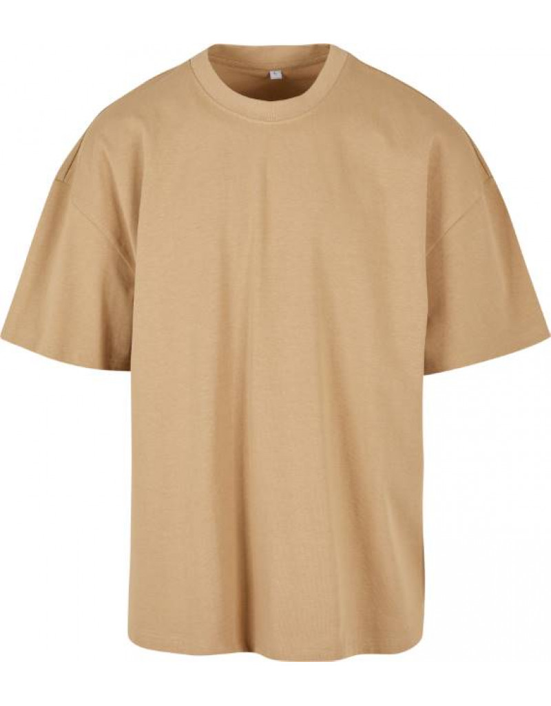 Tricou versize box fit